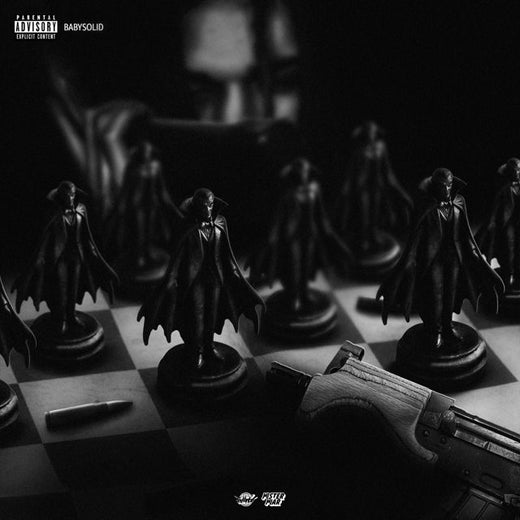 Yesteryear ATL - 'Pieces (feat. BabySolid)' [Ringtone]