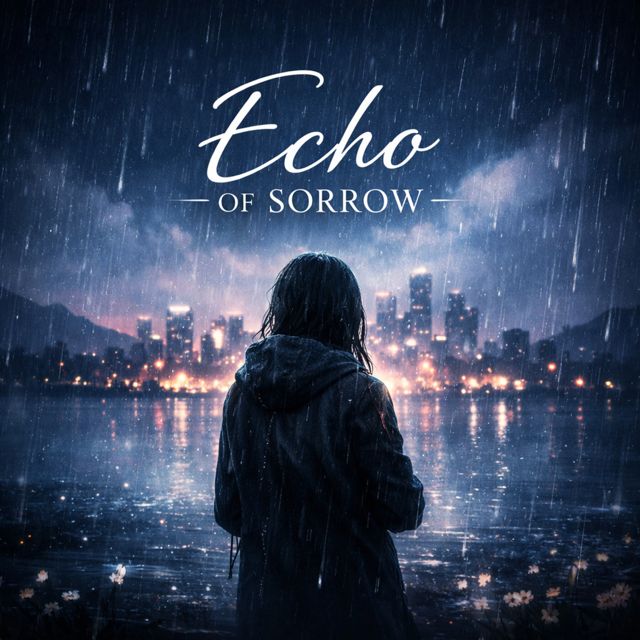 bas nad - 'Echo of Sorrow' [Ringtone]
