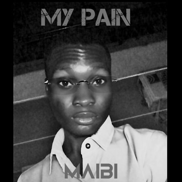 Maibi - 'My Pain' [Ringtone]