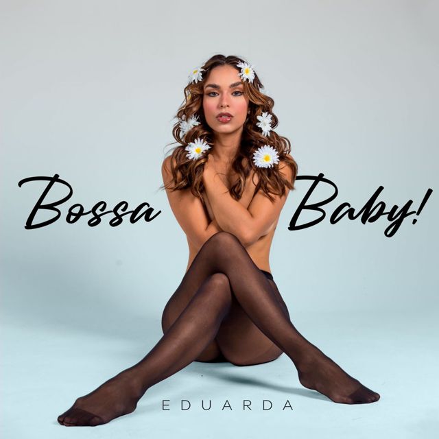 Eduarda - 'Jeito Felino' [Ringtone]