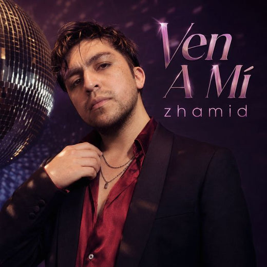 zhamid - 'Ven A Mí' [Ringtone]