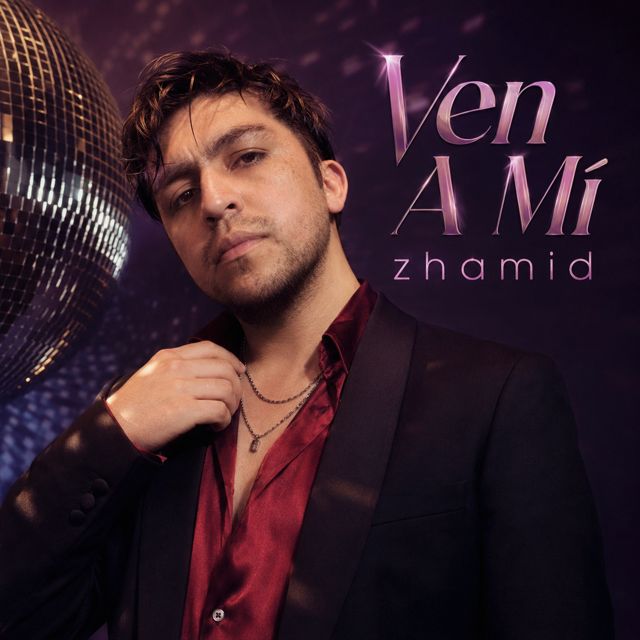 zhamid - 'Ven A Mí' [Ringtone]