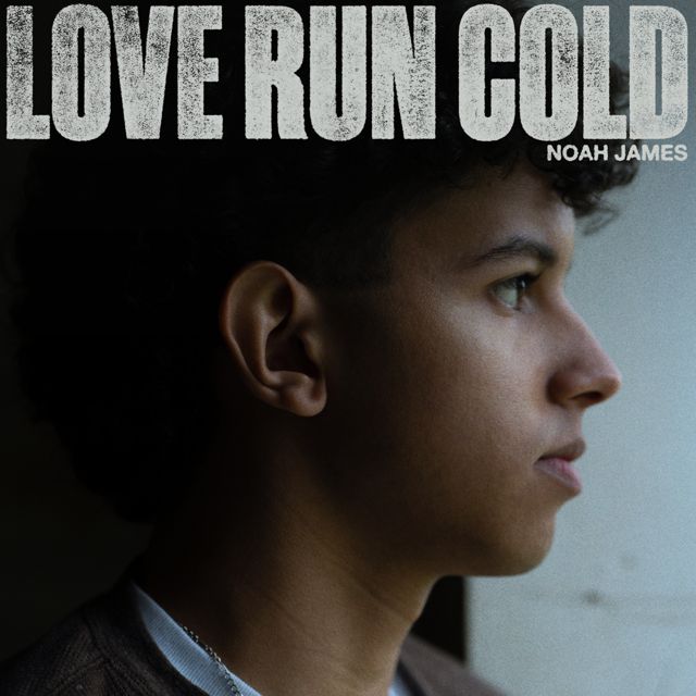 Noah James - 'Love Run Cold' [Ringtone]