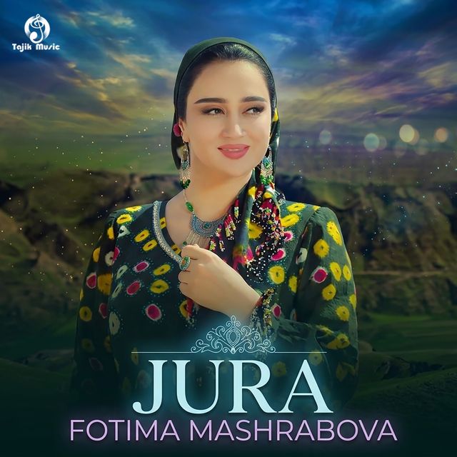 Fotima Mashrabova - 'JURA' [Ringtone]