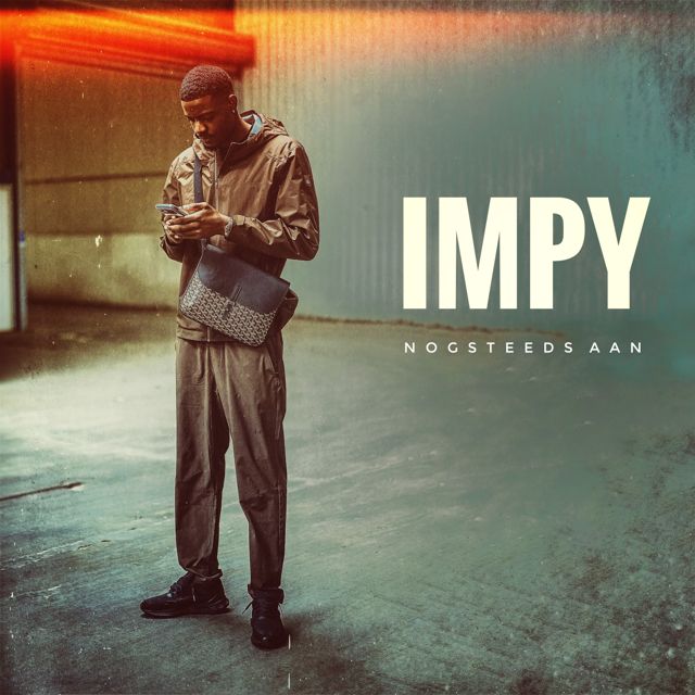 Impy - 'Nog Steeds Aan' [Ringtone]