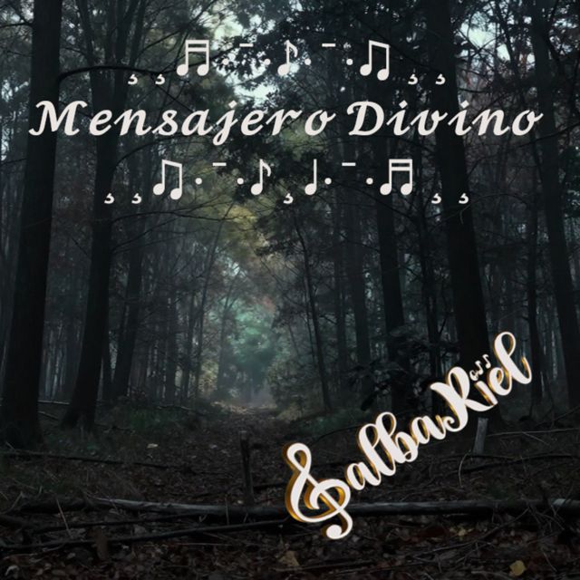 Galbariel - 'Mensajero Divino' [Ringtone]