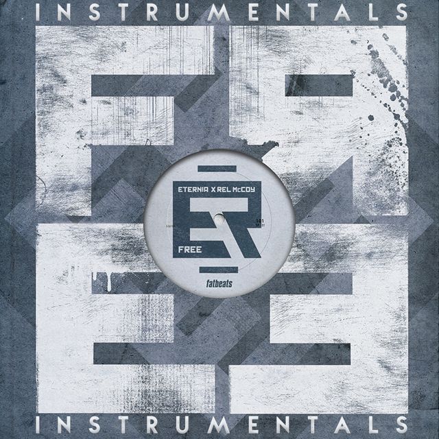 Eternia - 'Cycles (Instrumental) (feat. Rel Mccoy)' [Ringtone]