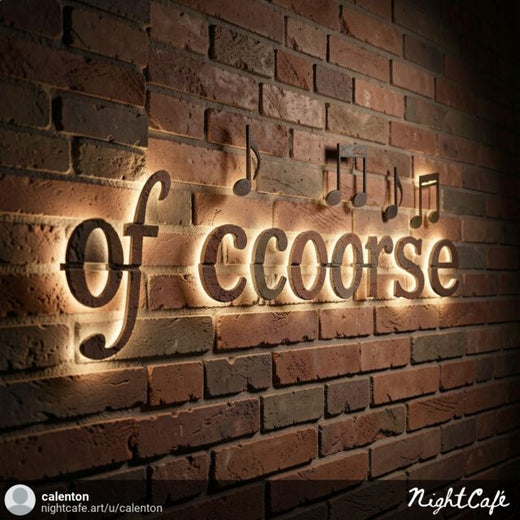 jensy nota - 'Of Course' [Ringtone]