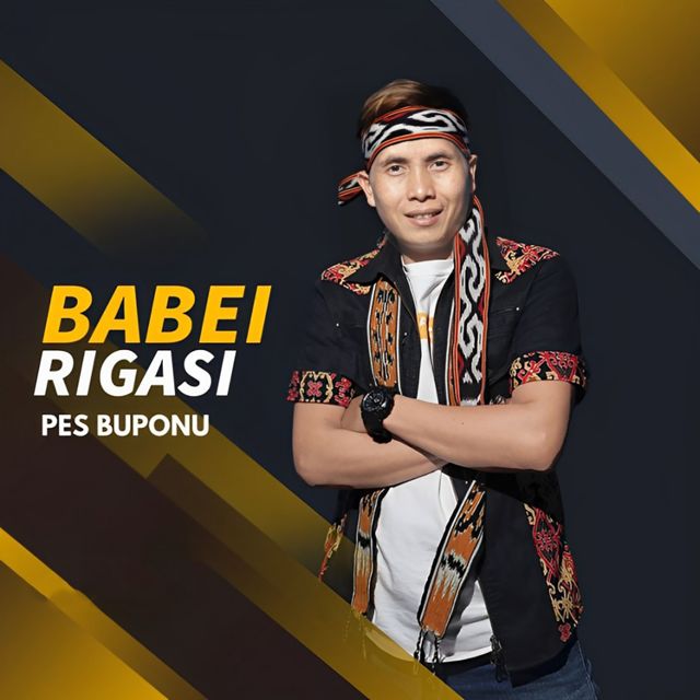 Babei Rigasi - 'Pes Buponu' [Ringtone]