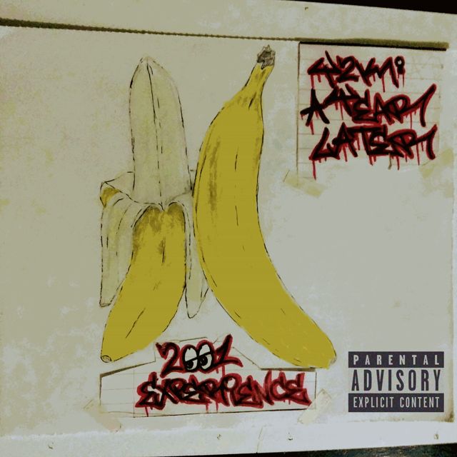 2001 Experience - '47 Grams (feat. Bush Beans)' [Ringtone]