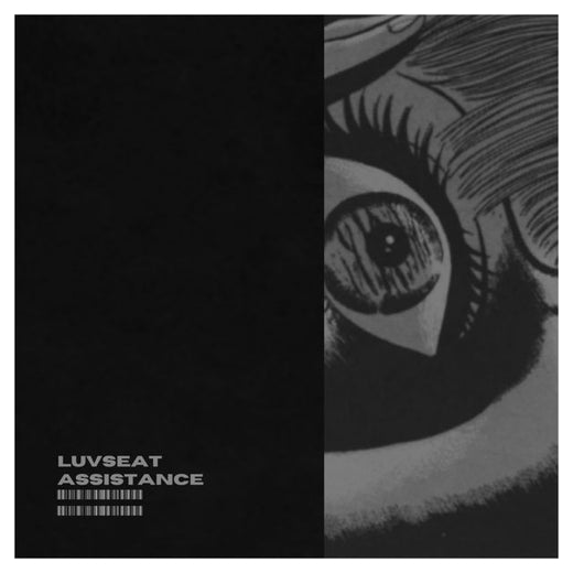 Luvseat - 'ASSISTANCE' [Ringtone]