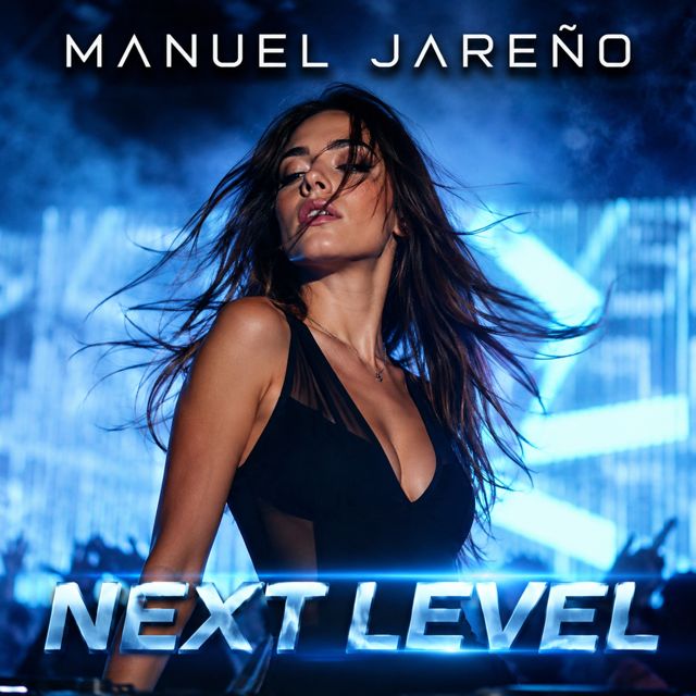 Manuel Jareño Ramos - 'Next Level' [Ringtone]