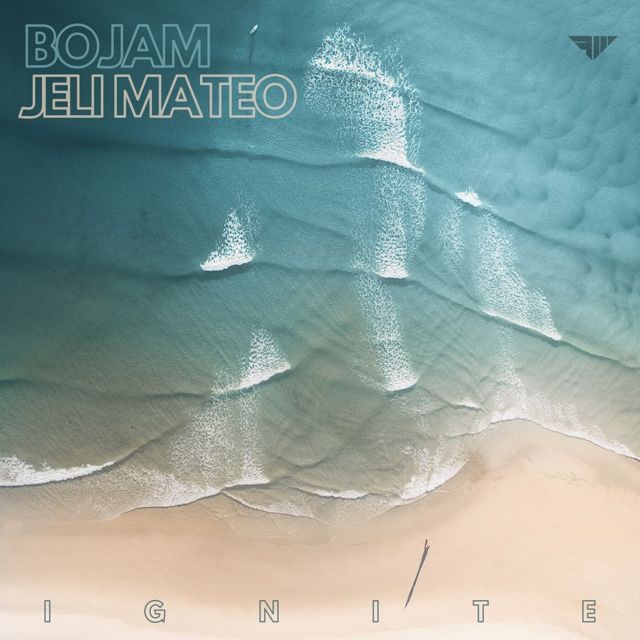Bojam - 'Ignite (feat. Jeli Mateo)' [Ringtone]