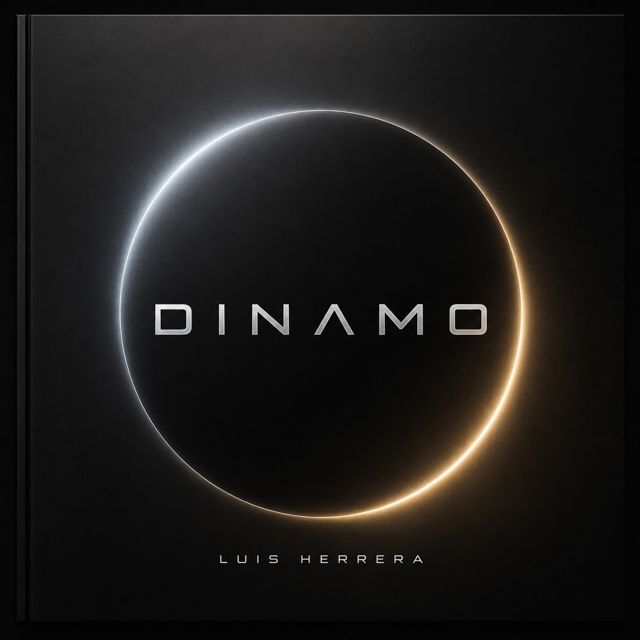 Luis Herrera - 'DINAMO' [Ringtone]
