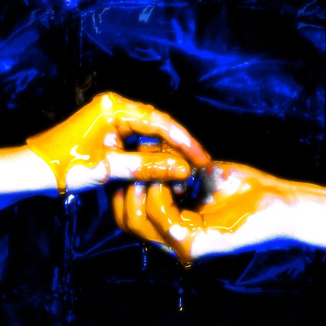 Calígula - 'miel' [Ringtone]