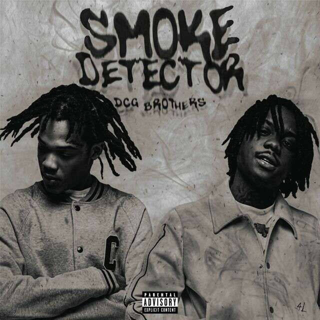 Dcg Brothers - 'Smoke Detector' [Ringtone]