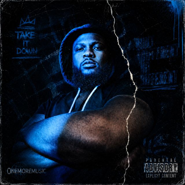 ZealJoe - 'Take it down' [Ringtone]