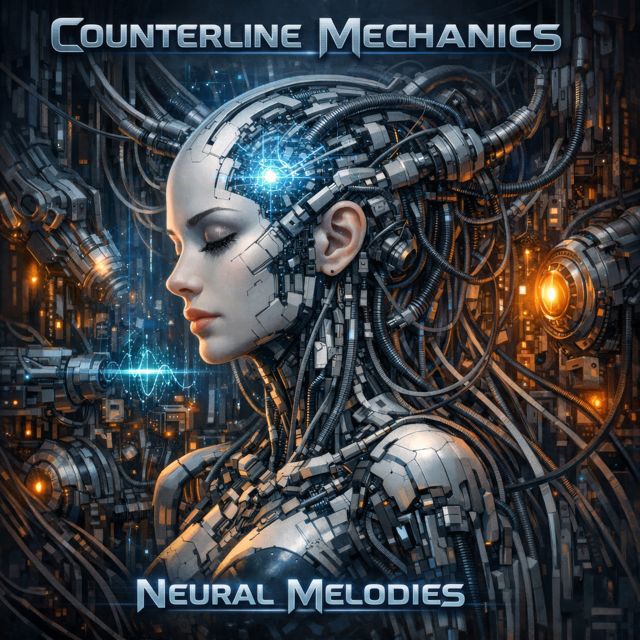 Neural Melodies - 'Somewhere Over The Rainbow' [Ringtone]