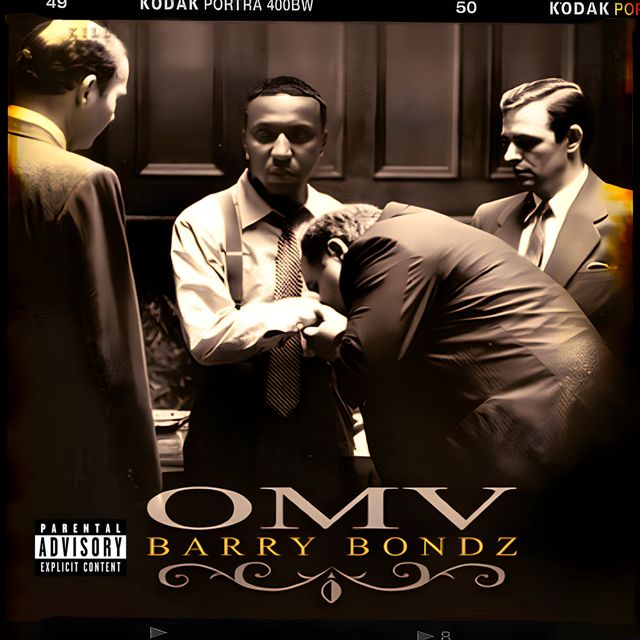 Barry Bondz - 'What They Want' [Ringtone]