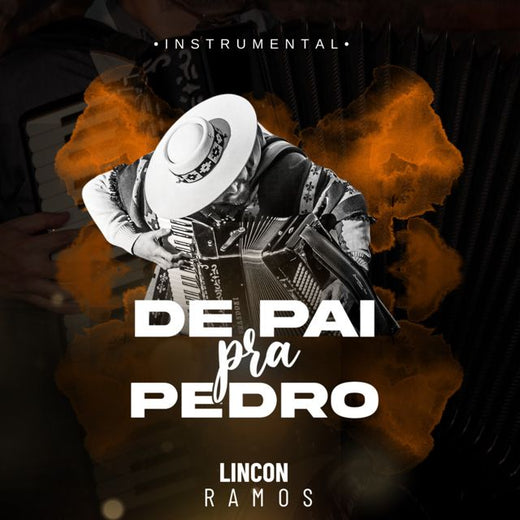 Lincon Ramos - 'De pai pra Pedro (Instrumental)' [Ringtone]