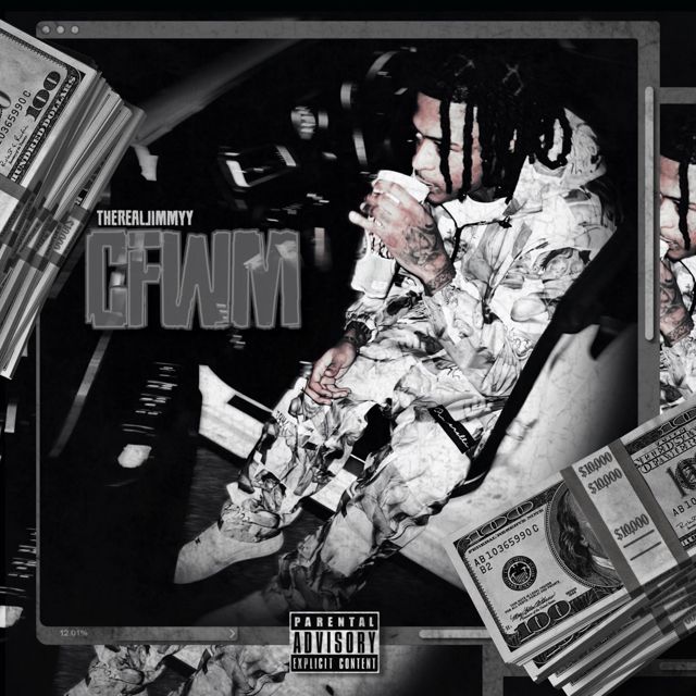 Therealjimmyy - 'CFWM' [Ringtone]