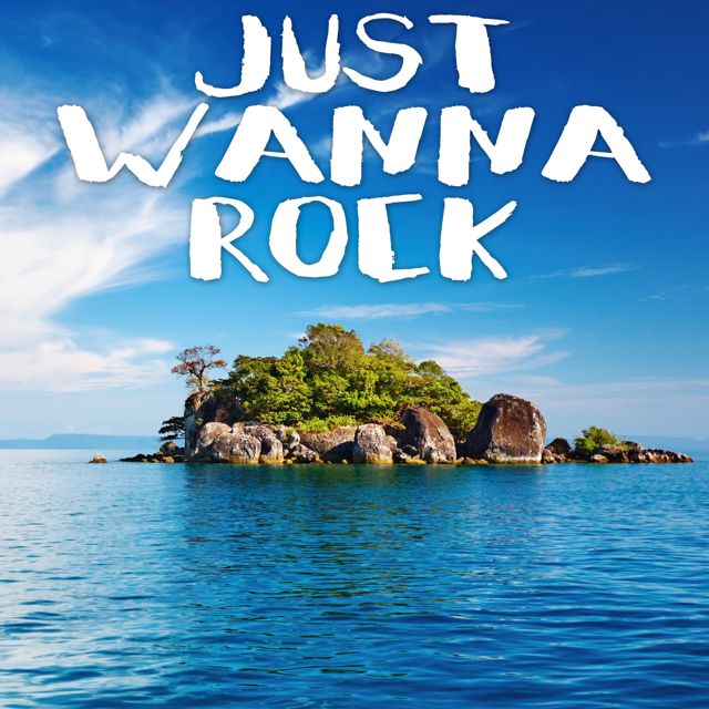 Tropical Jawns - 'Just Wanna Rock (Marimba)' [Ringtone]