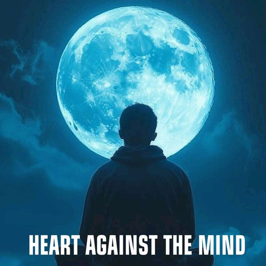 Cahoxx - 'Heart Against The Mind' [Ringtone]