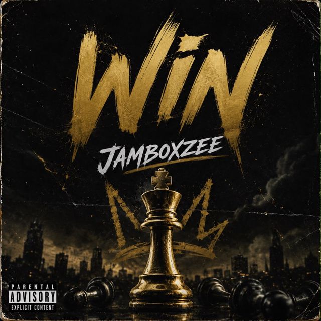 Jamboxzee - 'Win' [Ringtone]