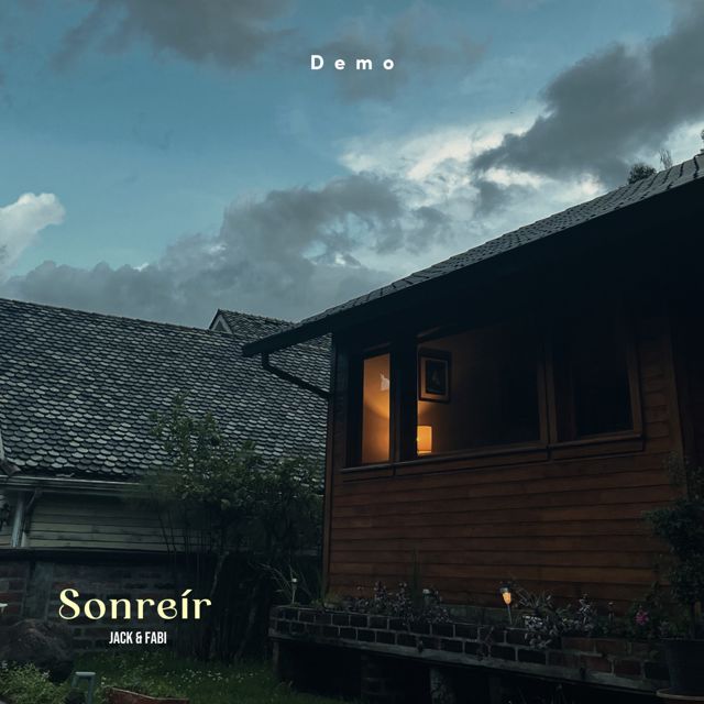 Jack - 'Sonreír (feat. Fabi)' [Ringtone]