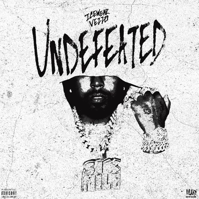 Icewear Vezzo - 'RICHER THEN I EVER BEEN (feat. GT)' [Ringtone]