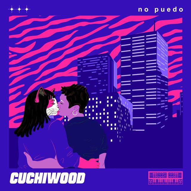 Cuchiwood - 'No Puedo' [Ringtone]