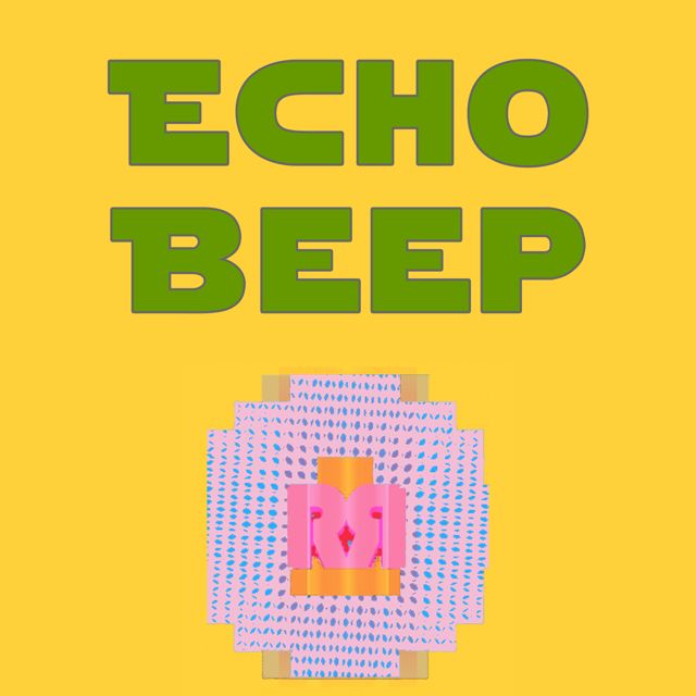 RR Collective - 'Echo Beep' [Ringtone]