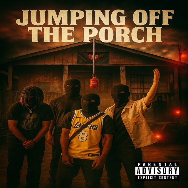 Wonkru Lit - 'Rain Coat (feat. Wonkru Hoodie)' [Ringtone]