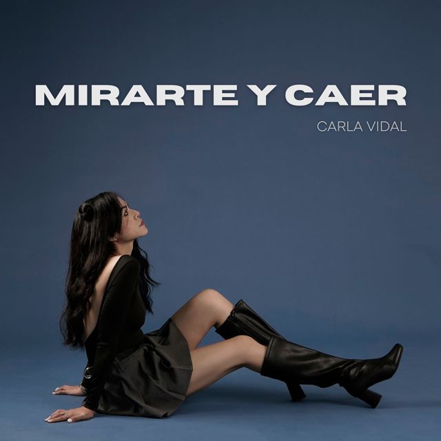 Carla Vidal - 'Mirarte Y Caer' [Ringtone]