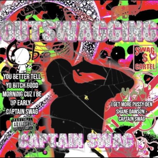 Captain Swag - '#WHIPPININDAKITCHEN (feat. aash)' [Ringtone]