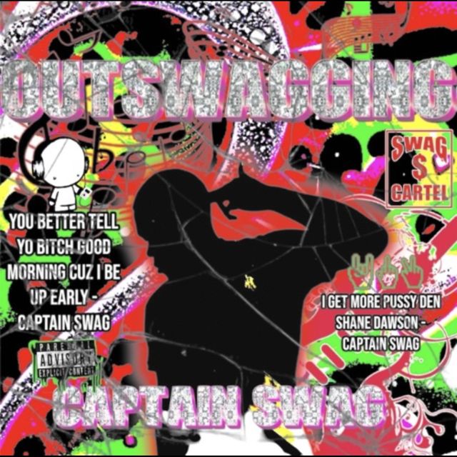 Captain Swag - '#mvp' [Ringtone]