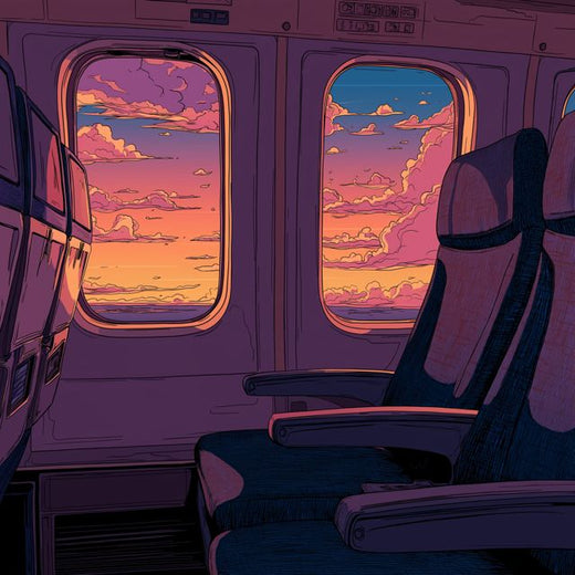 room after 3 - '3 AM in Tokyo' [Ringtone]