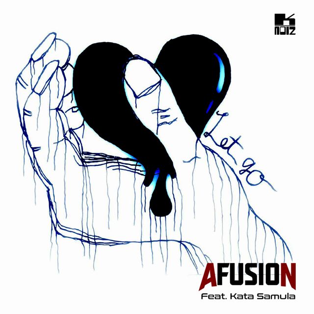 Afusion - 'Let Go (feat. Kata Samula)' [Ringtone]