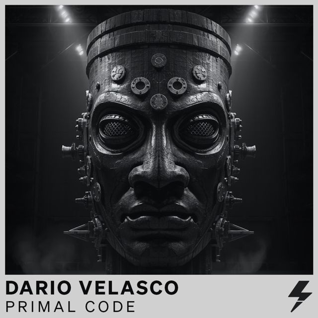 Dario Velasco - 'Primal Code' [Ringtone]