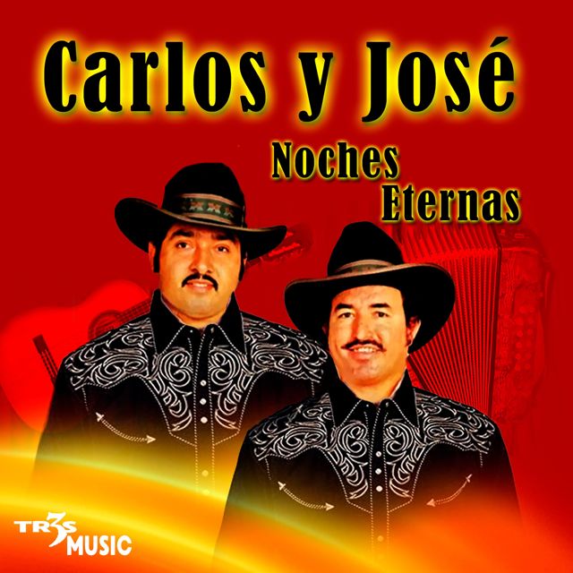 Carlos Y Jose - 'Por Nuestro Bien' [Ringtone]