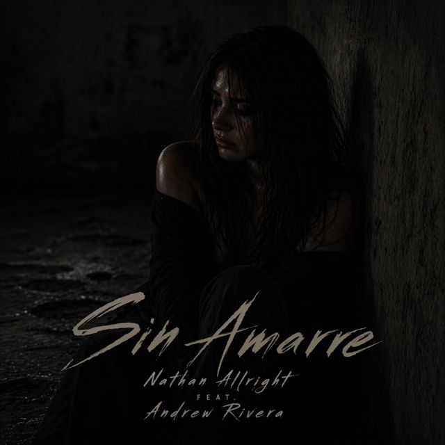 Nathan Allright - 'Sin Amarre' [Ringtone]