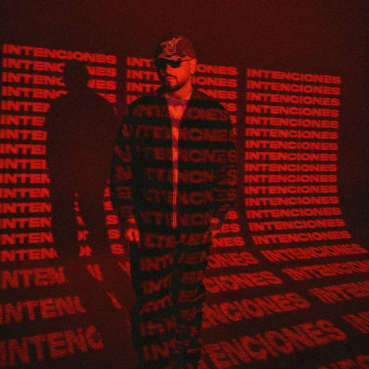PATOMAR - 'INTENCIONES' [Ringtone]
