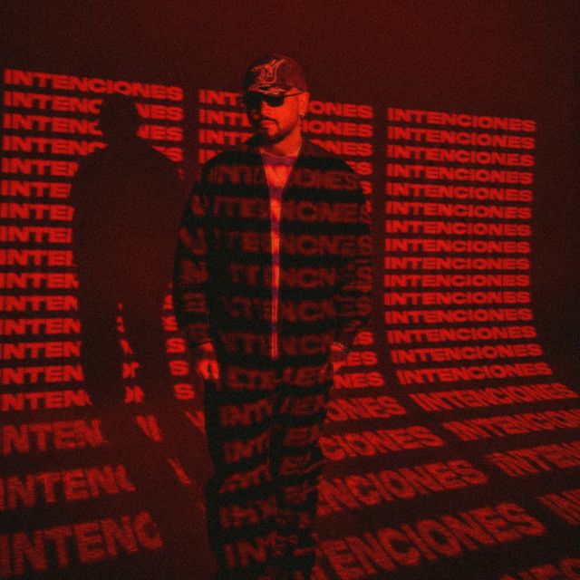PATOMAR - 'INTENCIONES' [Ringtone]