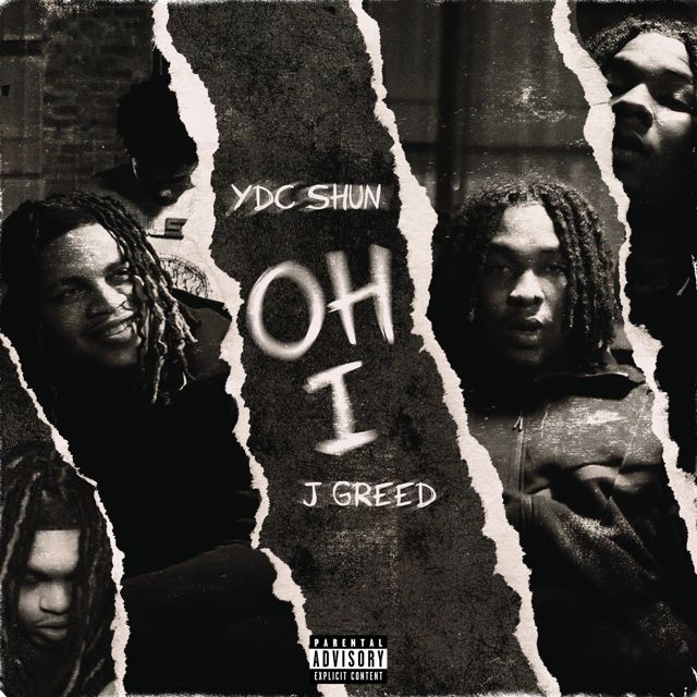 Ydc Shun - 'Oh I (feat. J Greed)' [Ringtone]