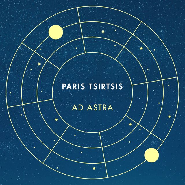 Paris Tsirtsis - 'The Dance Of The Planets' [Ringtone]