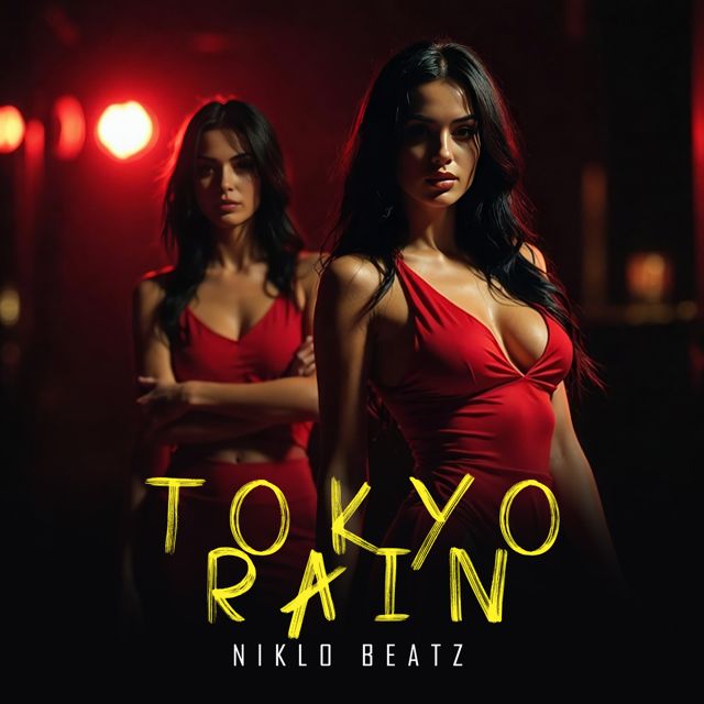 NIKLO BEATZ - 'Deep Into You' [Ringtone]
