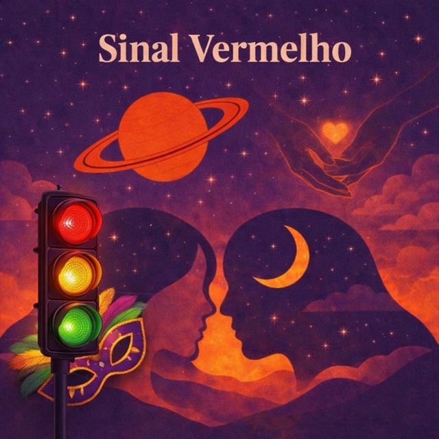 Mariah Marini - 'Sinal Vermelho' [Ringtone]