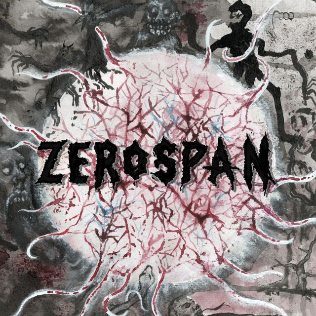 ZeroSpan - 'The Vigilante' [Ringtone]
