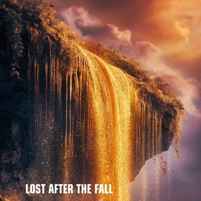 Cahoxx - 'Lost After the Fall' [Ringtone]