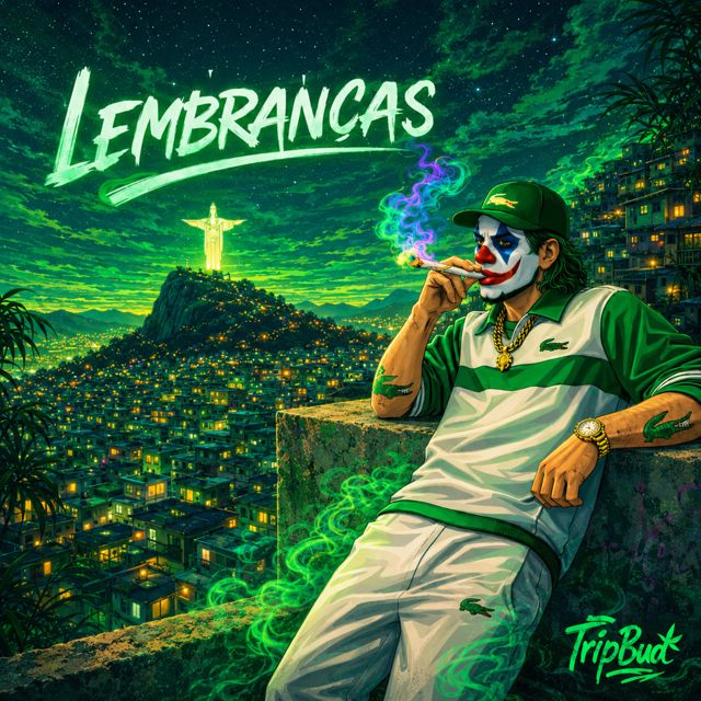 TripBud - 'Risada dos Parceiros' [Ringtone]